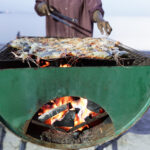 Boka grillplats och grillfest online