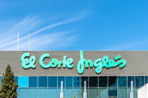 El Corte Inglés i Torremolinos öppnar igen