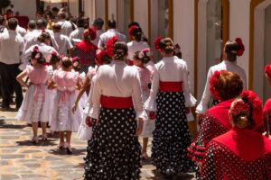 Årets feria i Marbella blir större