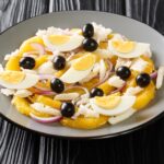 Recept från våra spanska grannar: REMOJÓN GRANADINO