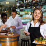 Stor personalbrist inom restaurangbranschen