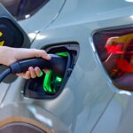Ladda elbilen gratis i Marbella