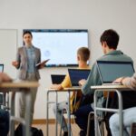 Ny svensk skola planeras
