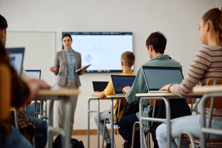 Ny svensk skola planeras