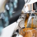 Stor internationell kaffemässa i helgen