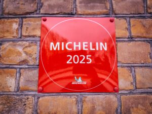 Restaurang i Axarquía utsedd av Michelin-guiden