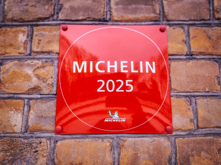 Restaurang i Axarquía utsedd av Michelin-guiden