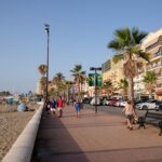 Bra turistsiffror för Fuengirola