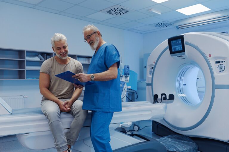 Málaga får ny avancerad teknik i kampen mot cancer