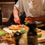 Michelin-rekommendationer till ytterligare tre restauranger