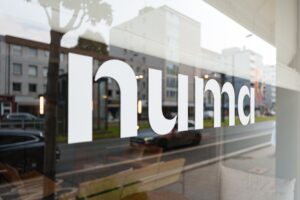 NUMA-hotellet kommer till Marbella