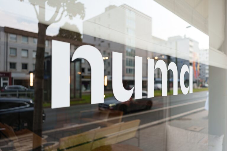 NUMA-hotellet kommer till Marbella