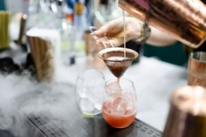 Världens bästa cocktailbar öppnar i Marbella