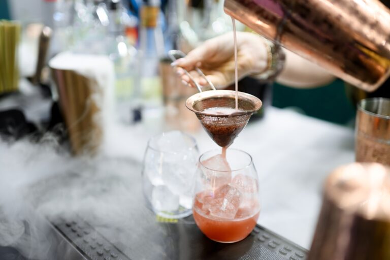 Världens bästa cocktailbar öppnar i Marbella