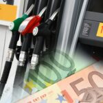 El, naturgas och bensin stiger med 11 %