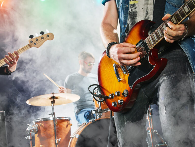 Dags för Ruta del Rock i Torremolinos