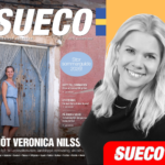 La Sueca hälsar välkommen till En Sueco juli/augusti-nummer 2026