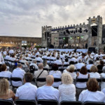 Fuengirola arrangerar populär fest för seniorer