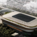 Málaga C.F. får ny arena