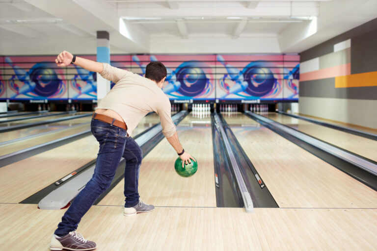 Ny bowlinghall öppnar i Miramar