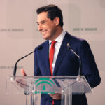 Junta de Andalucía tar form
