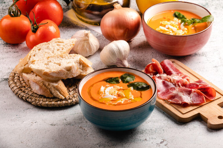 Slutet av juni firas med gastronomi