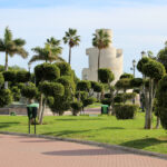Stor satsning på Torremolinos populära park