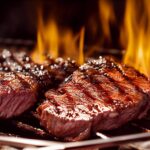 Spaniens bästa grillrestaurang ligger i Málaga