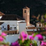 Minareternas rutt - Axarquías nya turistled