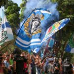 Málaga C.F. redo för finalmatcher