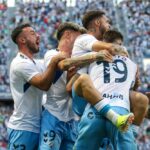 Málaga C.F. tillbaka i division 1