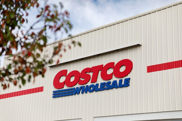 Costco öppnar våren 2027