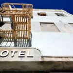 Torremolinos vill ha mer hållbara hotell
