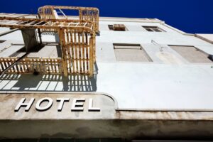 Torremolinos vill ha mer hållbara hotell