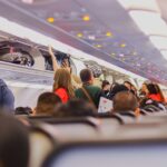 EU vill inkludera handbagage i flygbiljetter