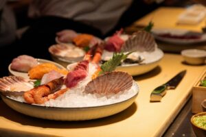 Málaga inleder gastronomiåret