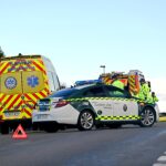 Tragisk helg i trafiken med fyra dödsfall