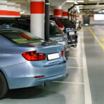 Nya parkeringsplatser i Fuengirola