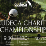 Cudeca – Välgörenhetsgolf på La Zagaleta