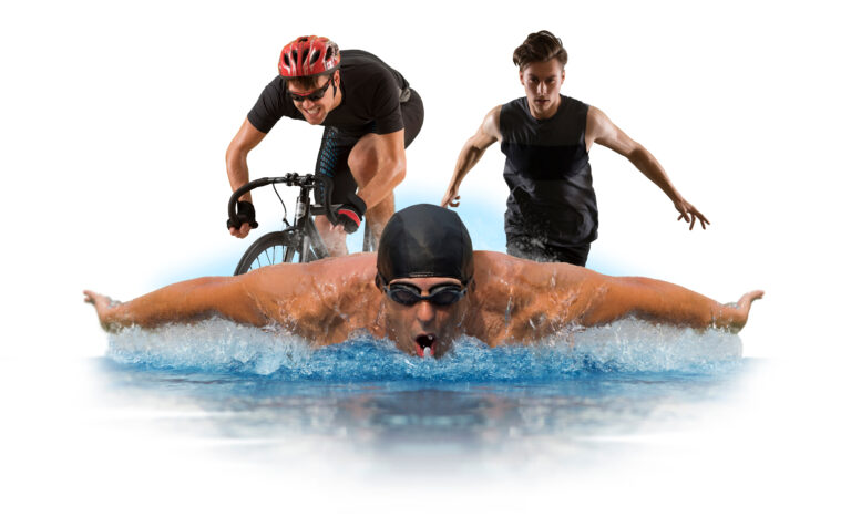 Nytt stort triathlon i Marbella