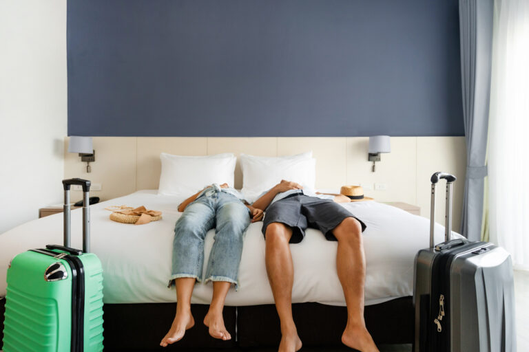 10,3 miljoner hotellnätter