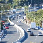 Ny motorväg mellan Málaga och Ronda
