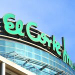 El Corte Inglés återöppnar i Mijas Costa