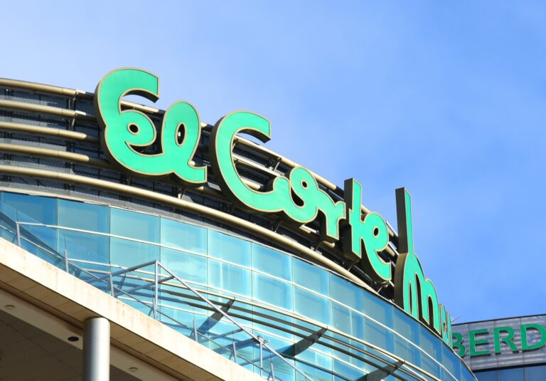 El Corte Inglés återöppnar i Mijas Costa