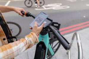 Återigen möjligt att hyra cykel i Málaga