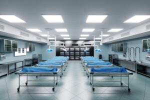 Anhöriga kommer till Spanien för DNA-identifiering