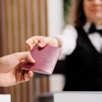 Kopiering av id-handlingar riskerar dryga böter