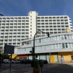 Enorm ökning av hotellinvesteringar