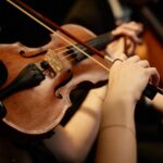 Fullspäckat kulturprogram i Fuengirola i juli