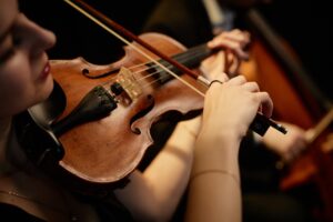 Fullspäckat kulturprogram i Fuengirola i juli
